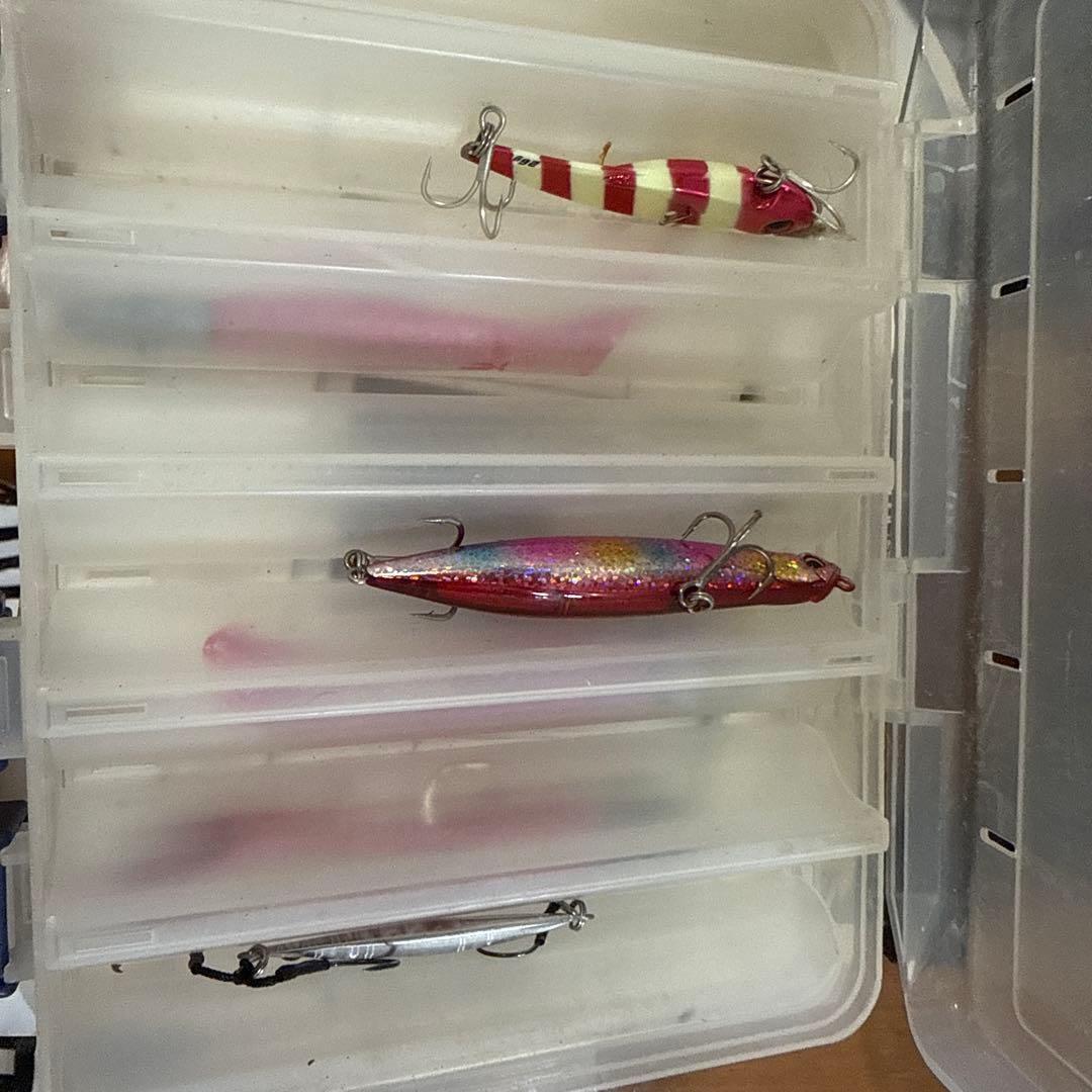Daiwa フィッシングベスト値下げしました