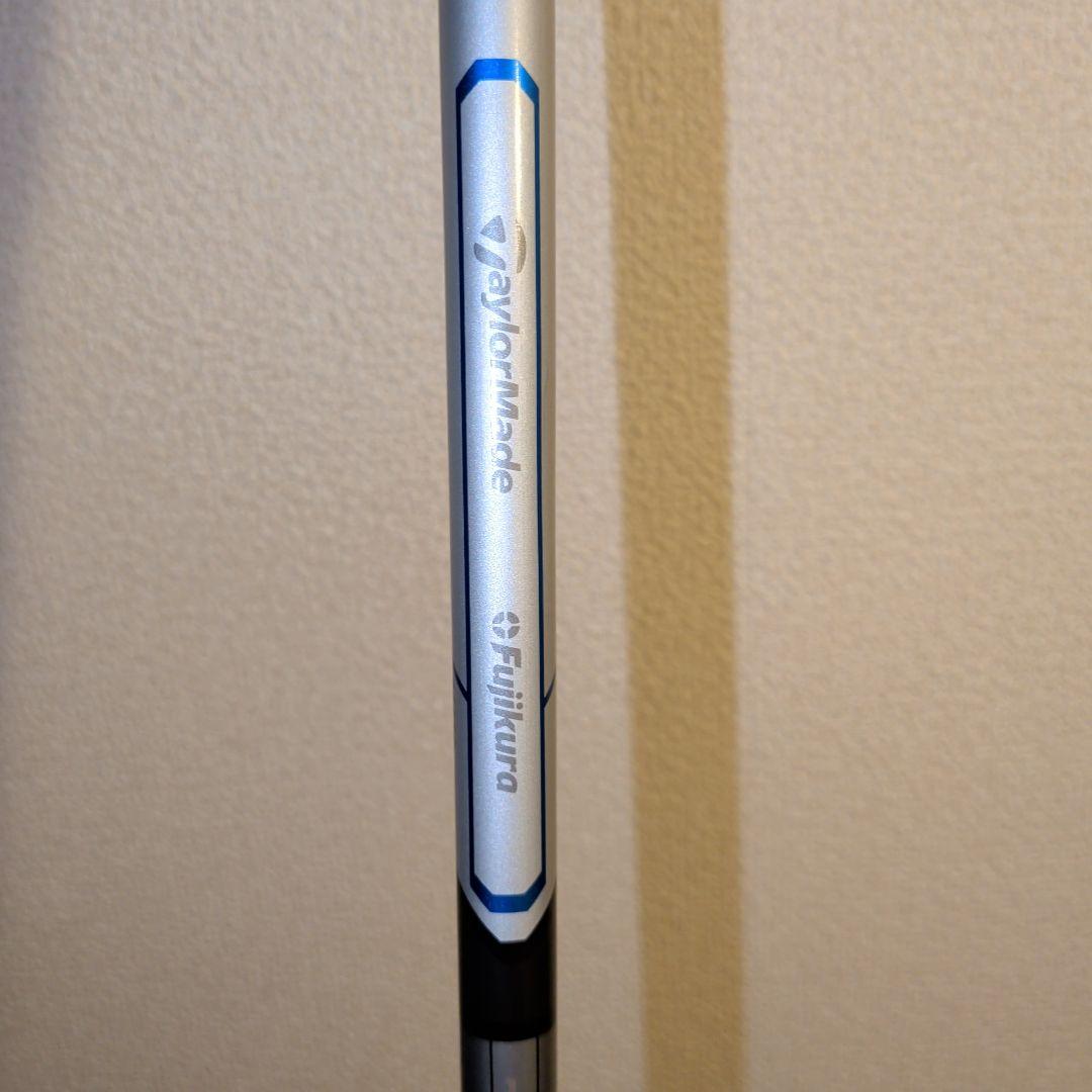 TaylorMade SLDR 460 S ドライバー レフティ