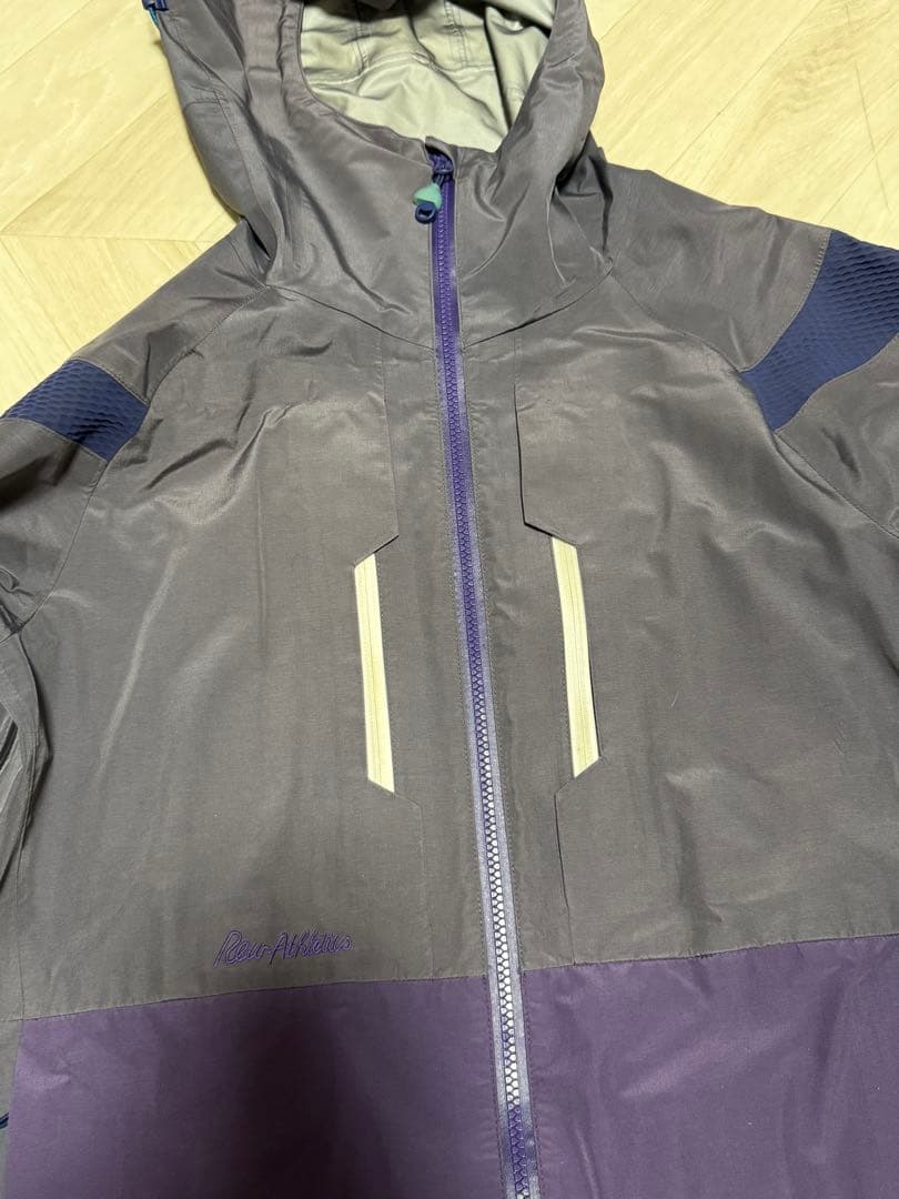 REW Reality 上下セット【GORE-TEX】　S