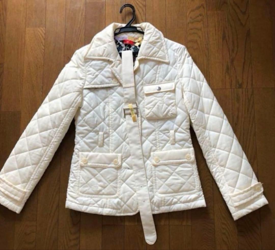 PUMA ダウン ゴルフウェア レディース