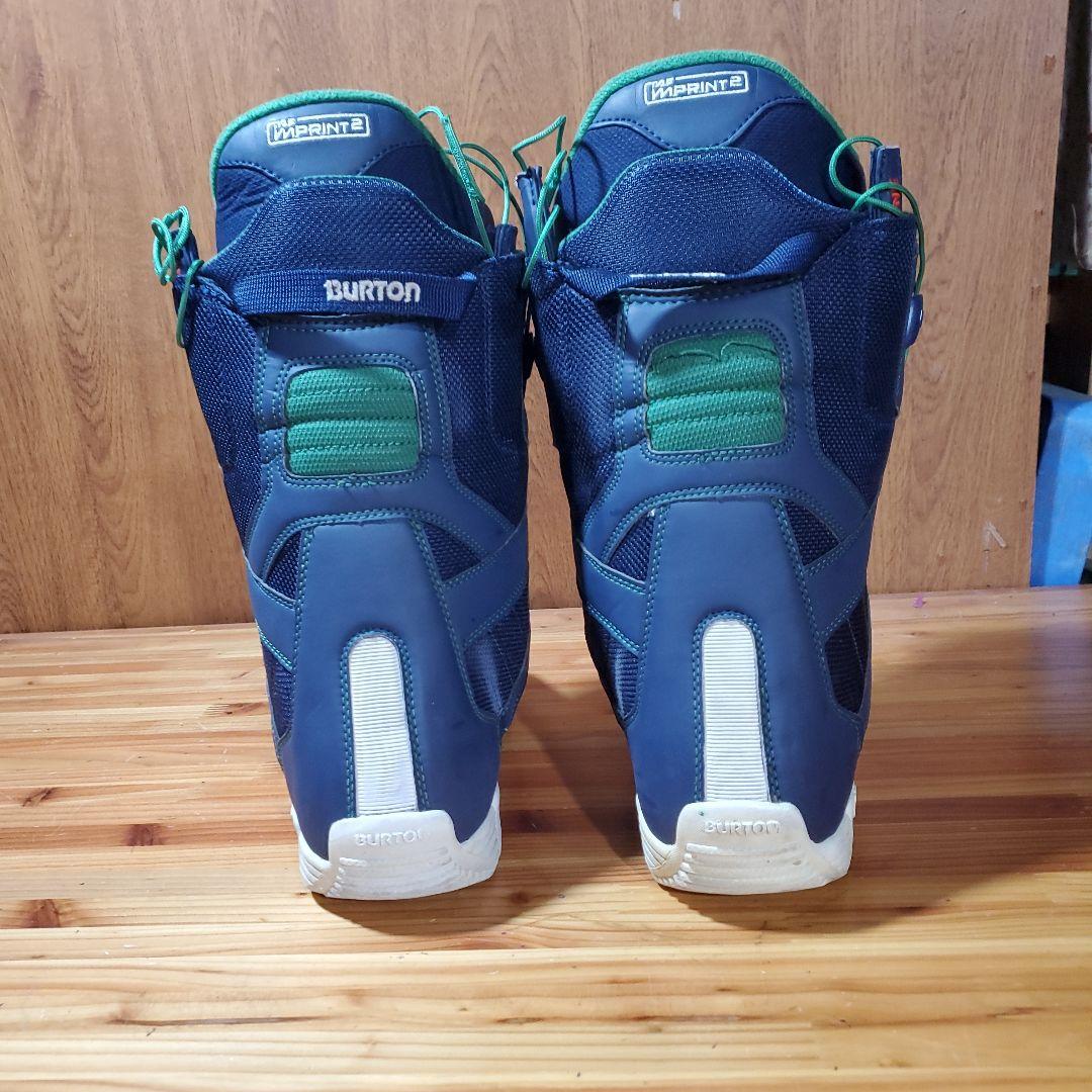 FNTC×UNION×BURTON 3点セット！ ブーツ交換可能　2676
