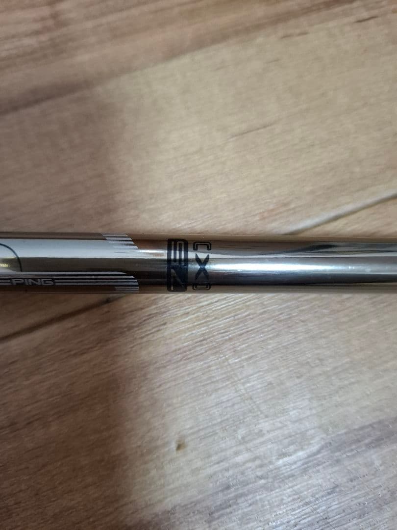 PING G410 フェアウェイウッド 3番