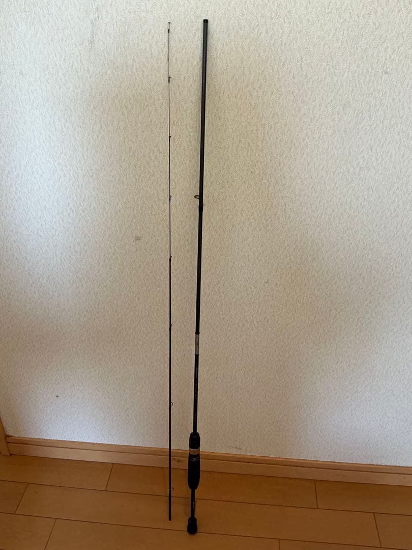 ロッド APIA GRANDAGE LEGACY SWEEPER S61UL-SS