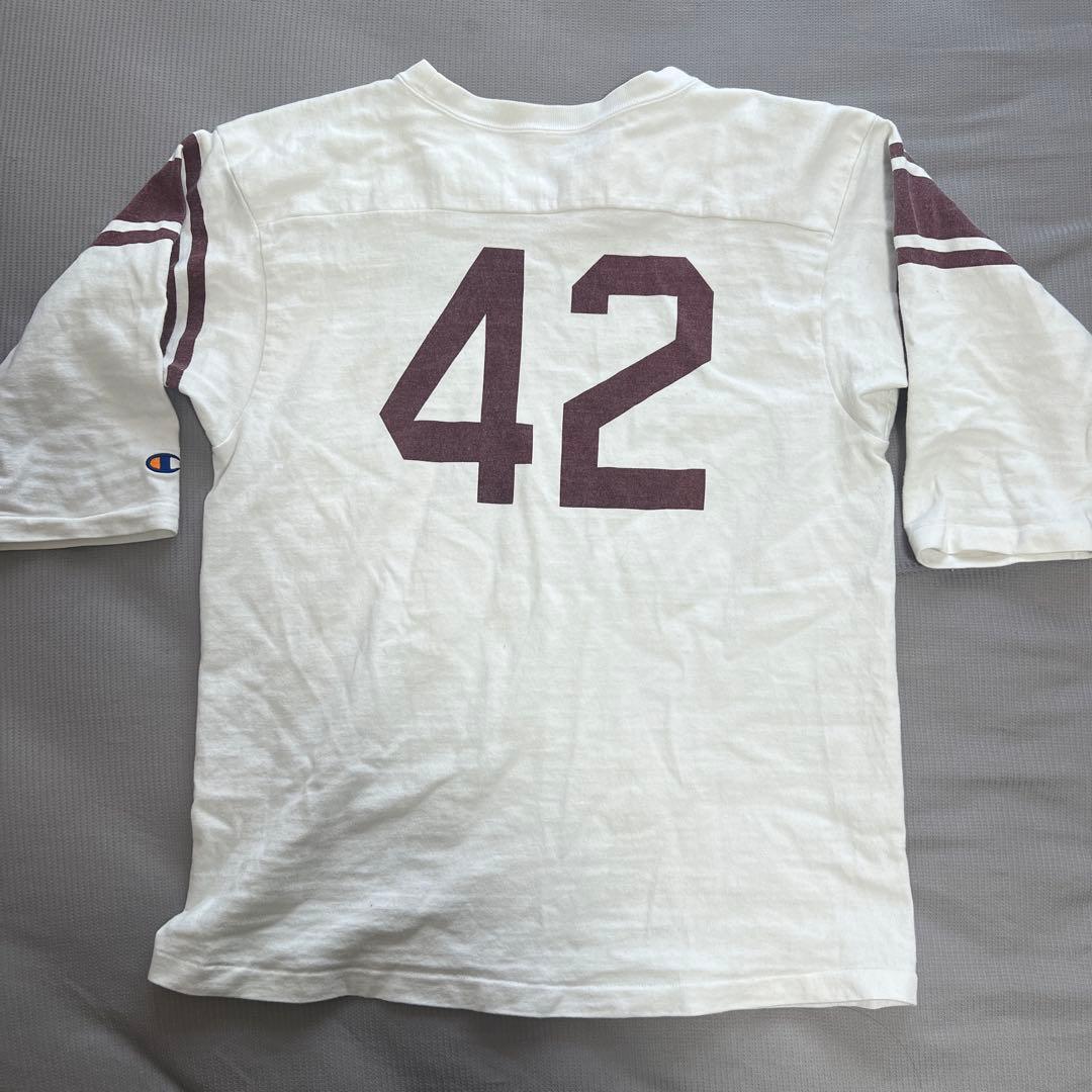 Champion Washington Strikers Tシャツ 古着