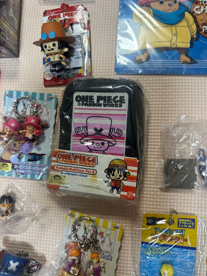 日*0様 ワンピース グッズ セット
