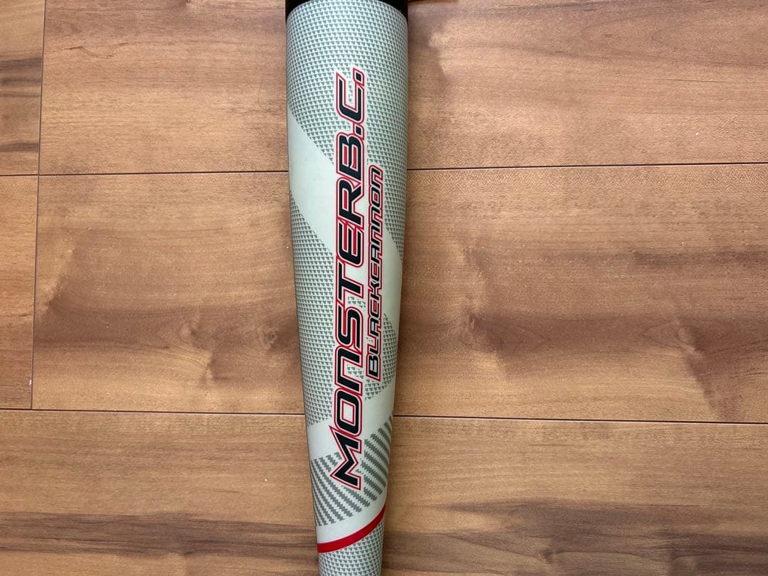 MONSTERB.C. 軟式バット 80cm 660g