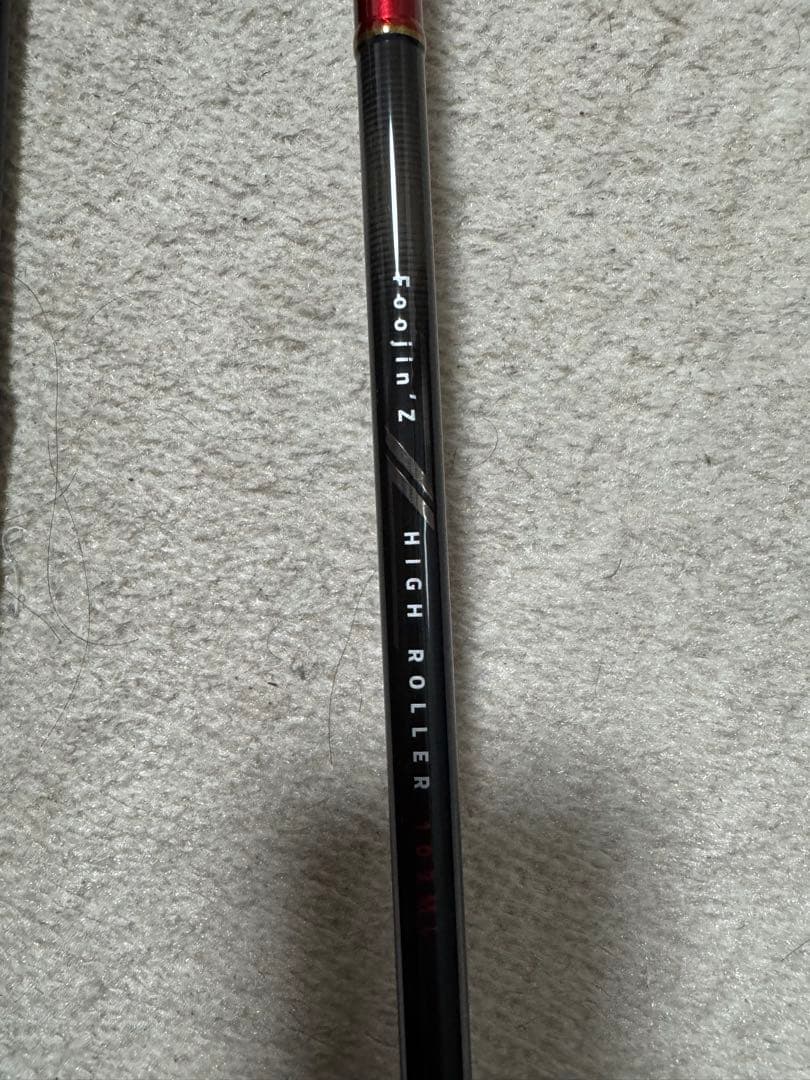 APIA foojin’Zハイローラー 103ML 第５世代