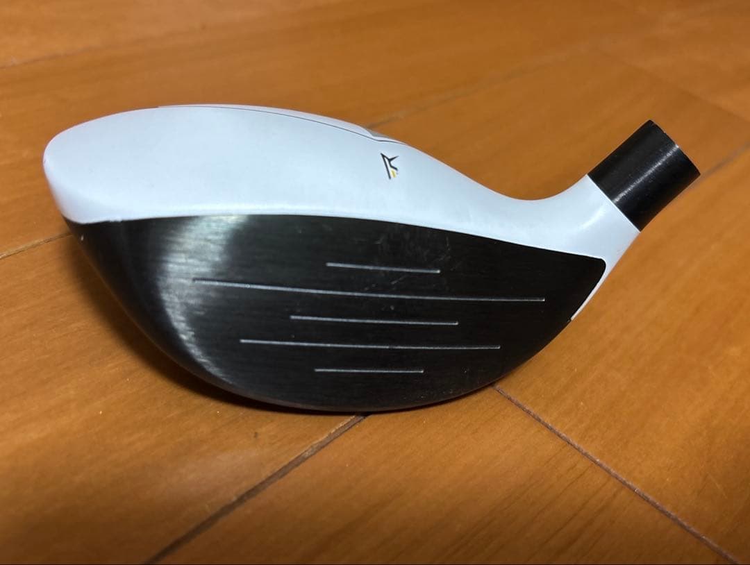 RBZ STAGE2 Tour 5 フェアウェイウッド 18.5度