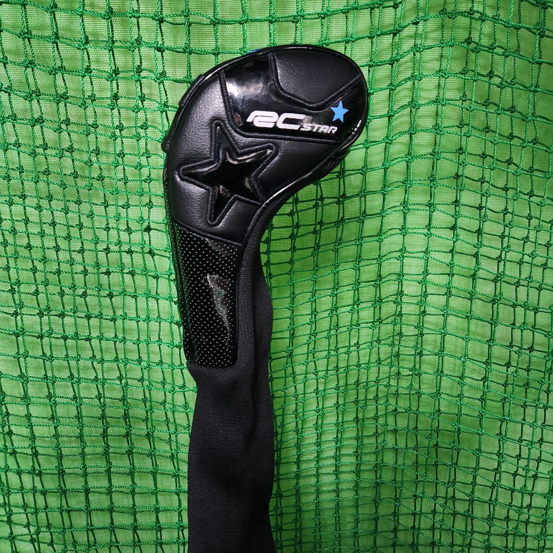 【特別特価セール❗美品❕】ロイヤルコレクション　短尺ドライバー+鉛テープ付属❕