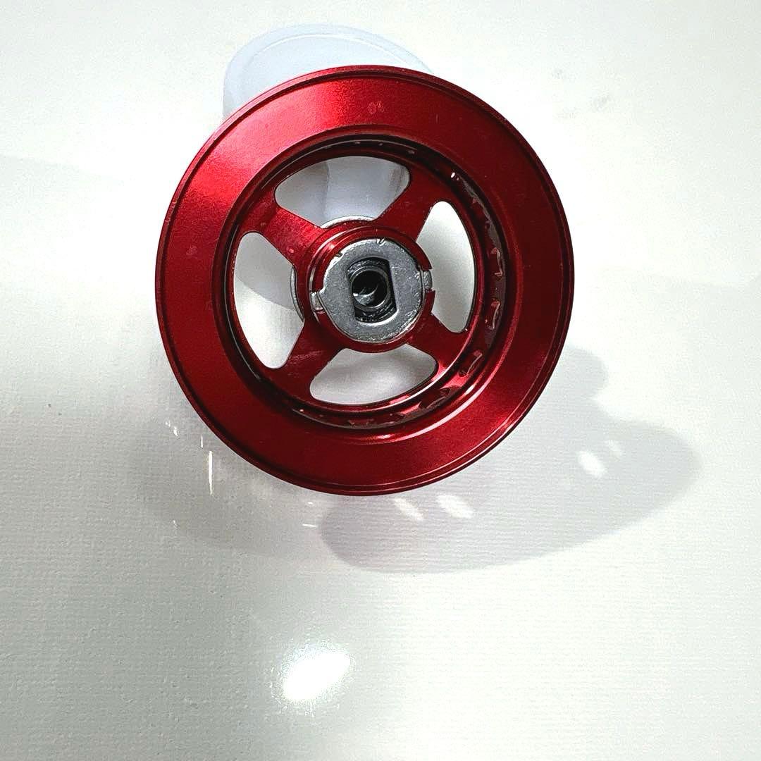 SHIMANO セイハコウ 60SP チヌ・石鯛　左巻リール 収納ケース付