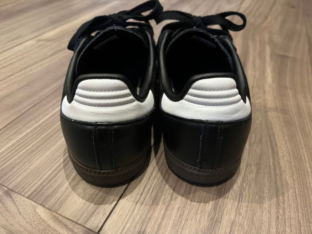 シューズ adidas Samba 25.0