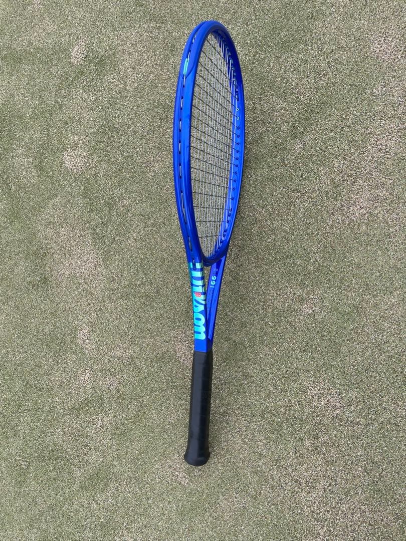 ラケット(硬式用) Wilson ULTRA V5 99 PRO