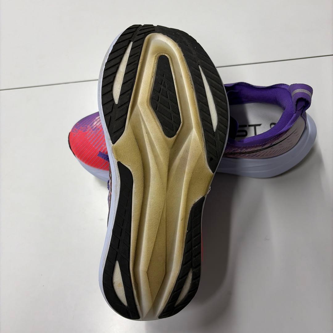 ASICS MEGABLAST アシックス メガブラスト