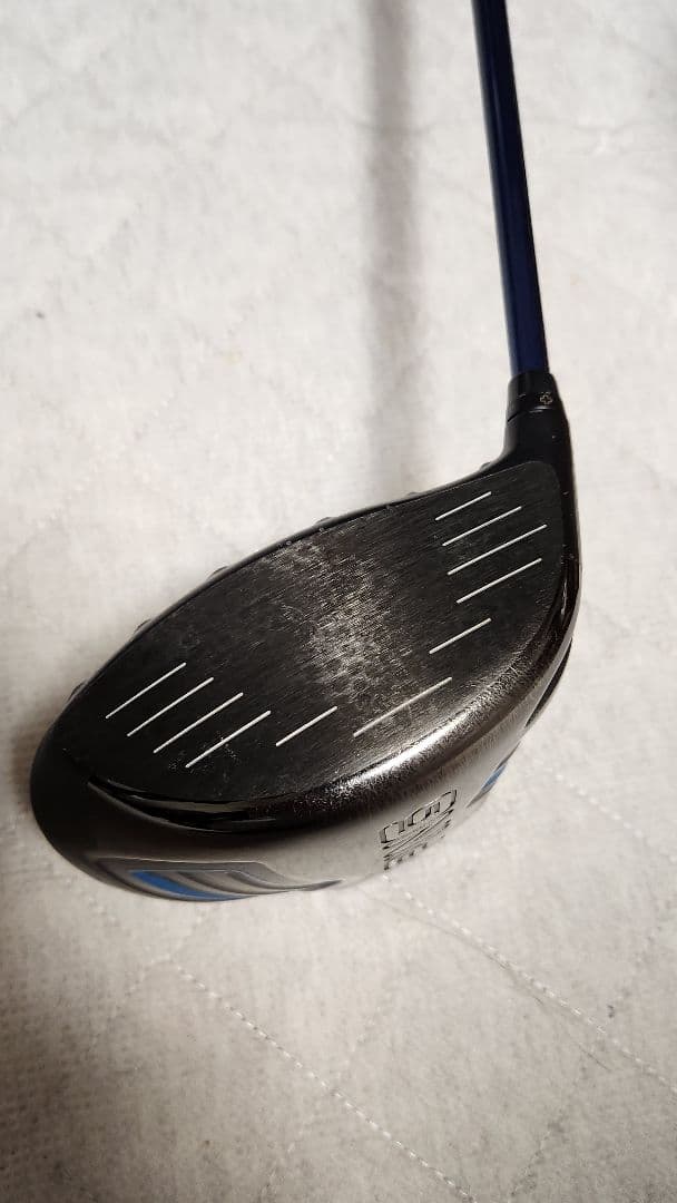 PING G ドライバー ALTA 50 R 45.5インチ