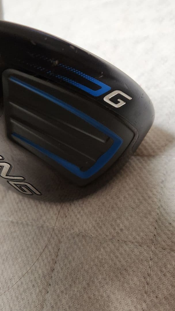 PING G ドライバー ALTA 50 R 45.5インチ
