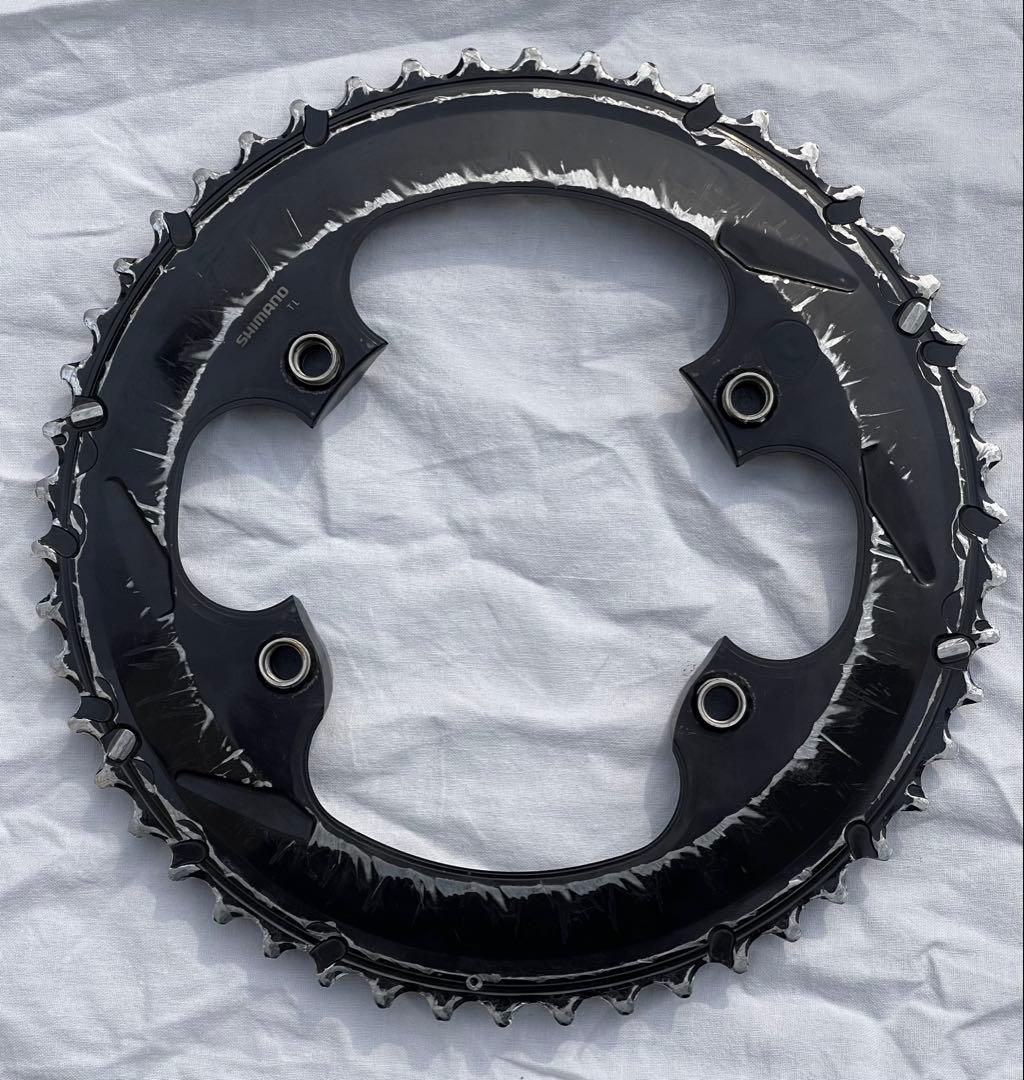 DURA-ACE 12S チェーンリング 50T