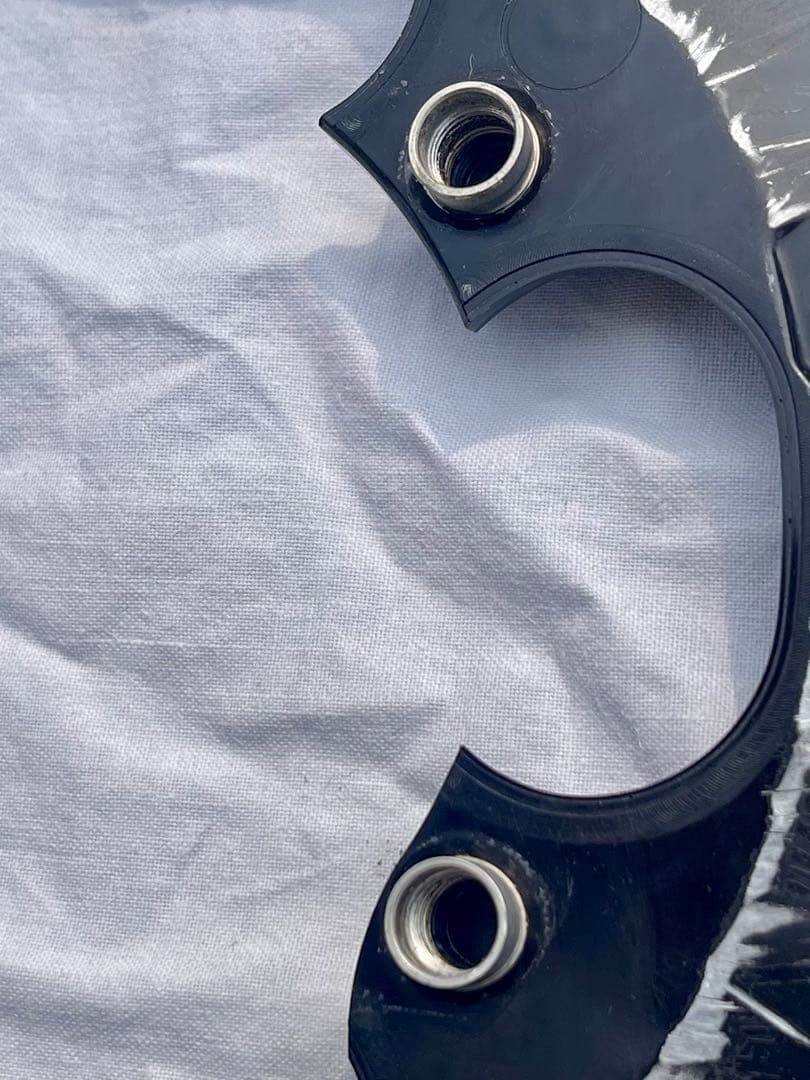 DURA-ACE 12S チェーンリング 50T