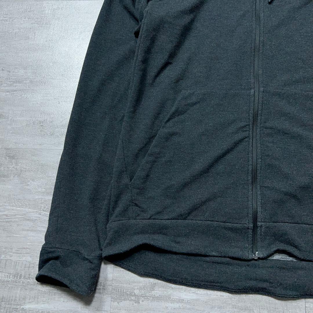 NIKE ナイキ スウェット 上下 セットアップ メンズL ドライフィット