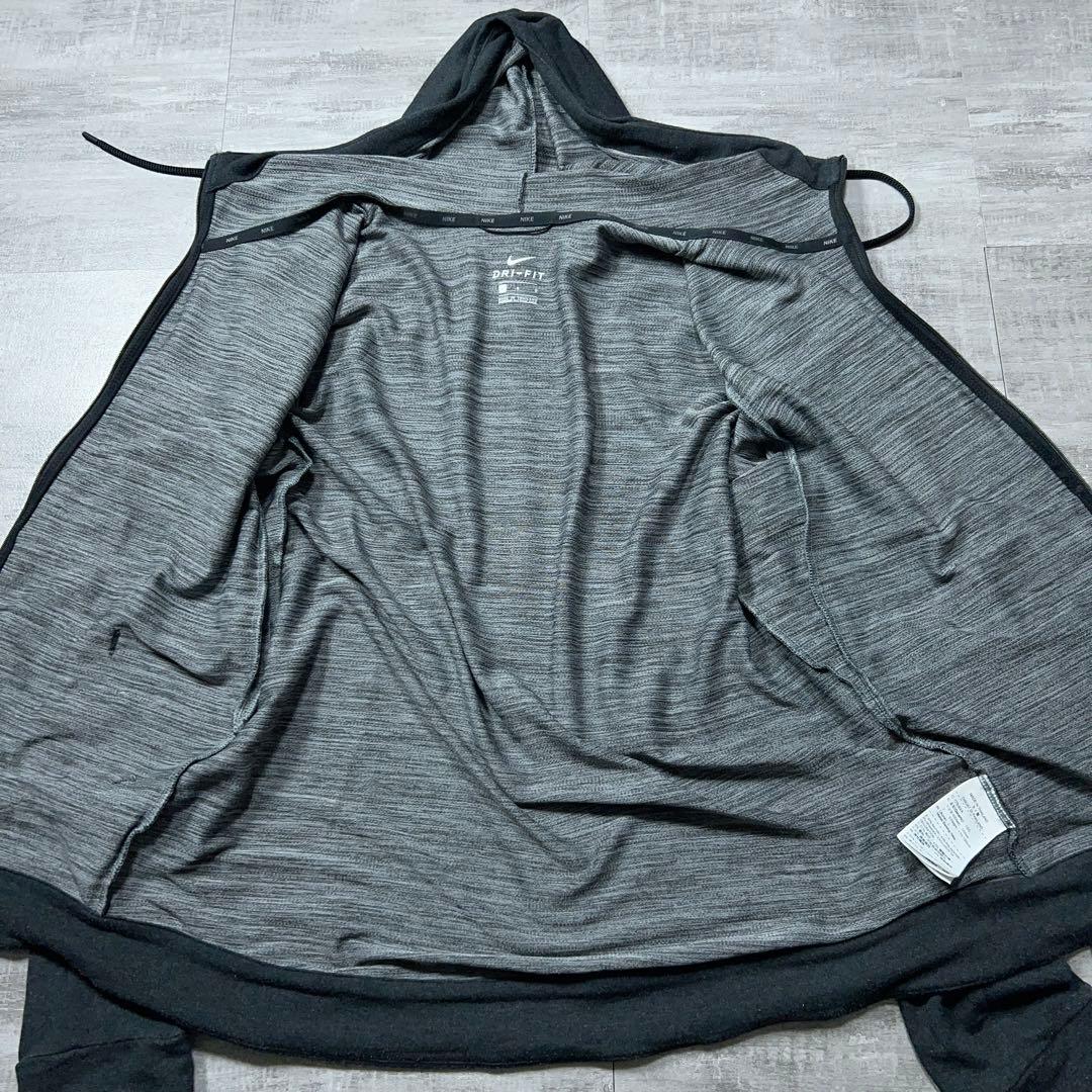 NIKE ナイキ スウェット 上下 セットアップ メンズL ドライフィット