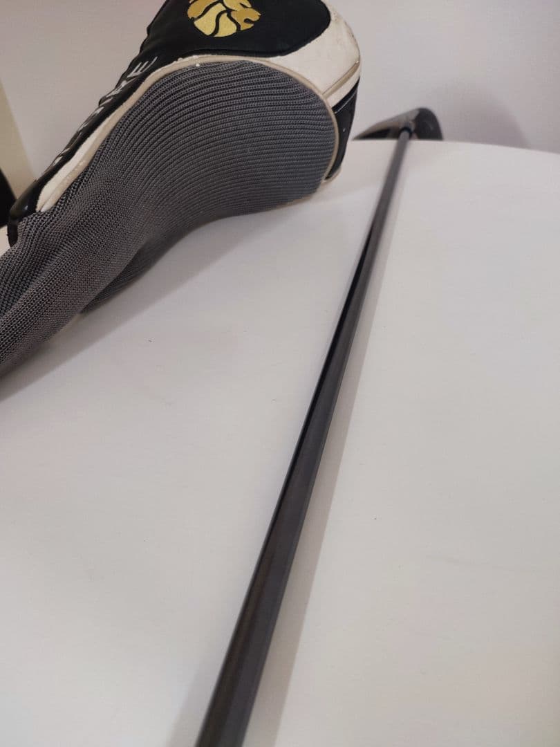 GLOIRE ドライバー 10.5° ヘッドカバー付き
