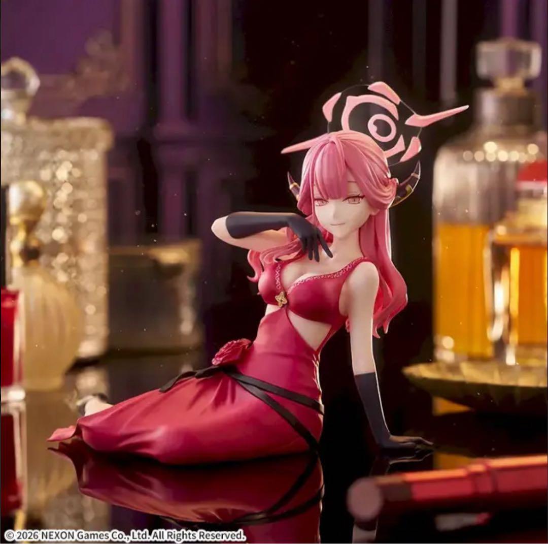 【26点】プライズフィギュアセット
