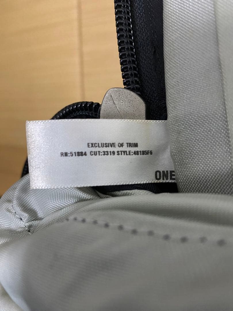Patagonia パタゴニア バックパック スキー/スノーボード