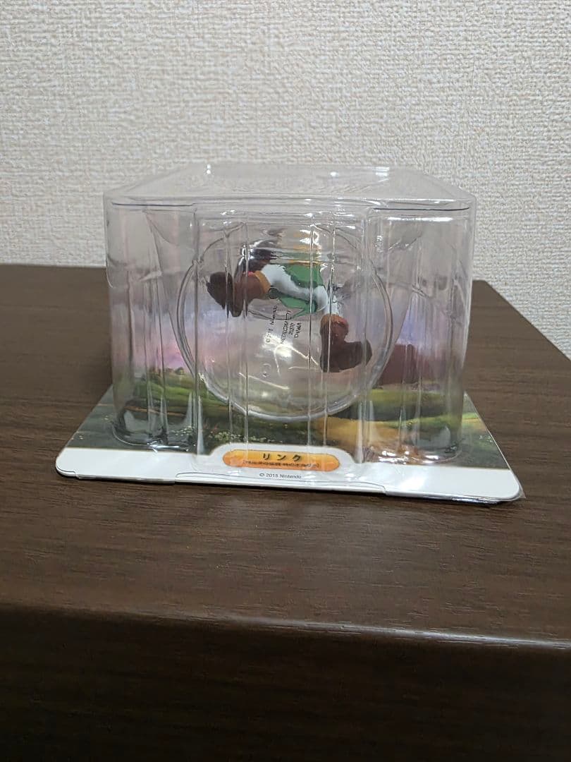 UDF 564 ゼルダの伝説　時のオカリナ リンク