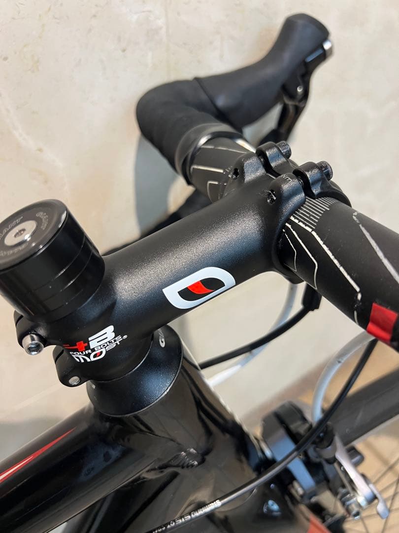 【美品】GIANT CONTEND SL1 シマノ105 XSサイズ