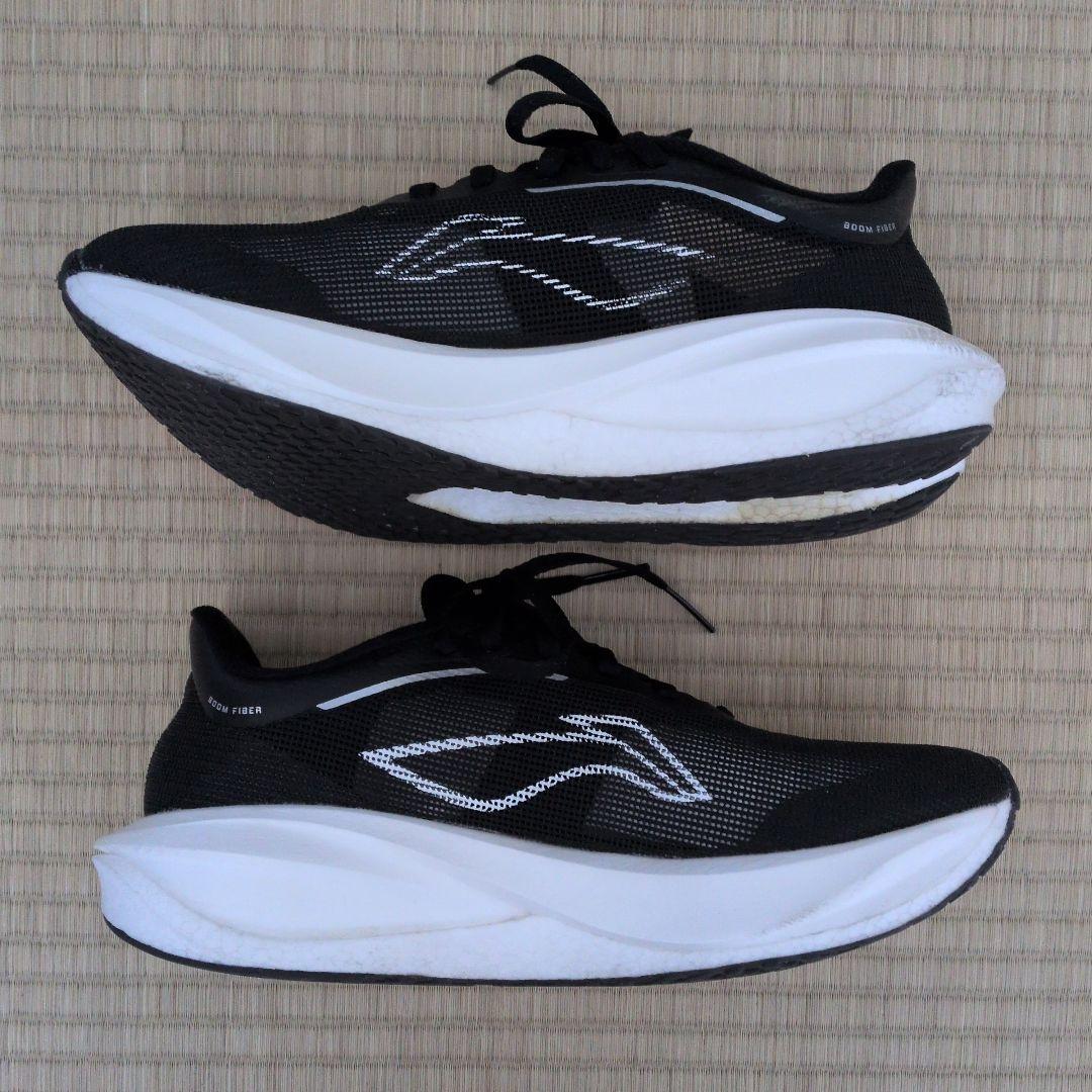 【早い者勝ち】LI-NING FEIDIAN5 CHALLENGER US8.5