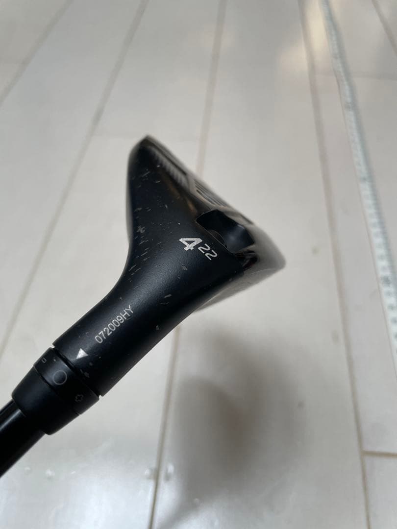 【しづき】PING 425 4Uユーティリティクラブ ALTA JCB