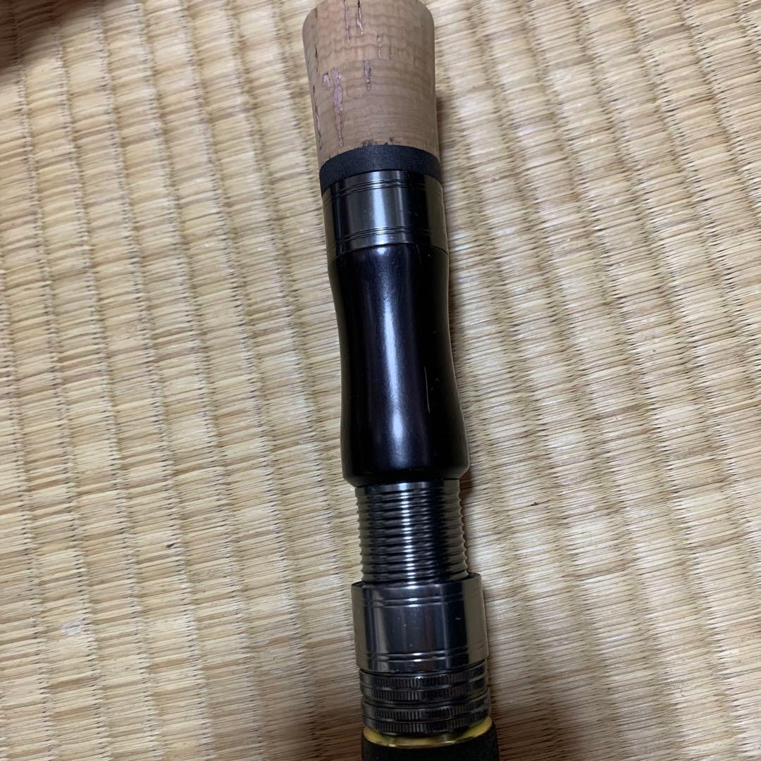 ロッド NEXTINO NTS-482UL