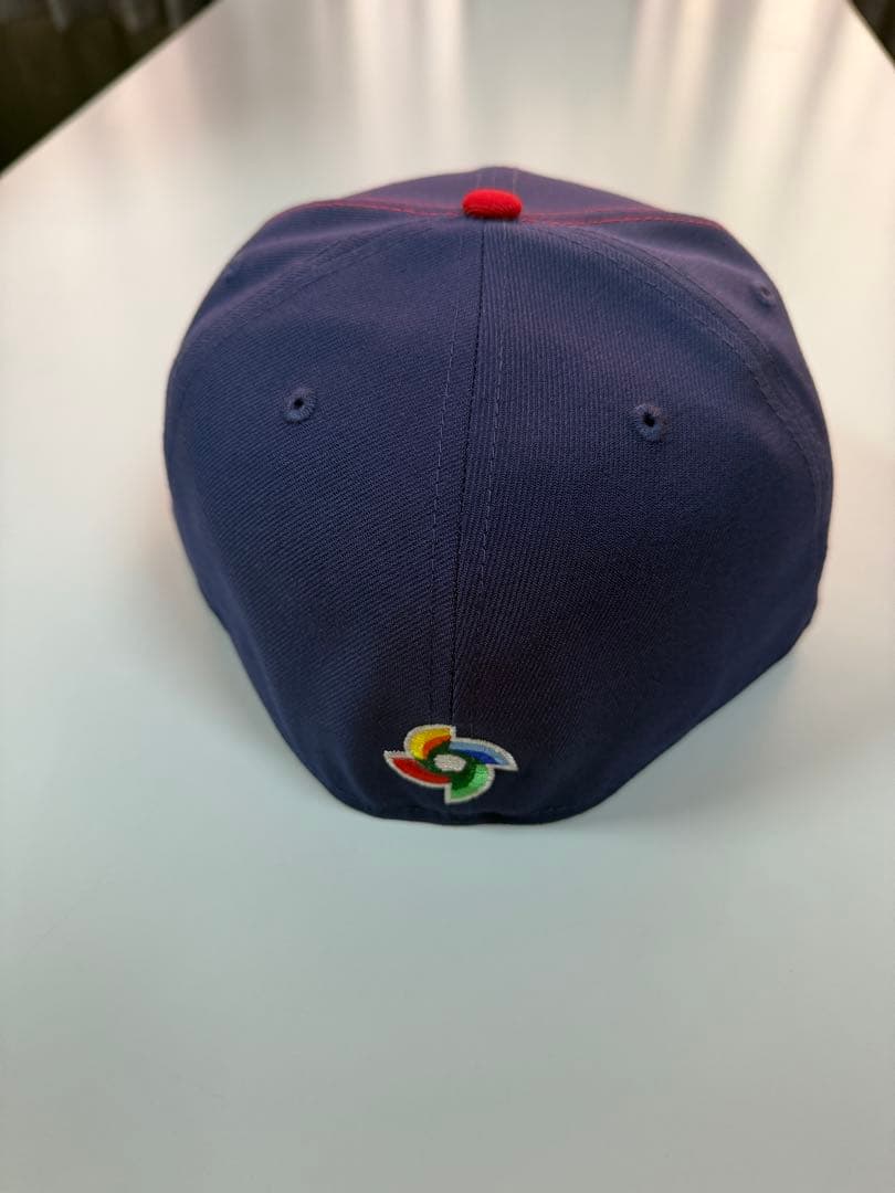 2026年 WBC NEW ERA 侍ジャパン 日本代表 7 1/2 米国モデル