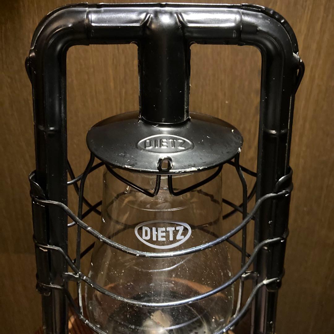 DIETZ MONARCH NO.10 【DIETZ】　未使用 保管品