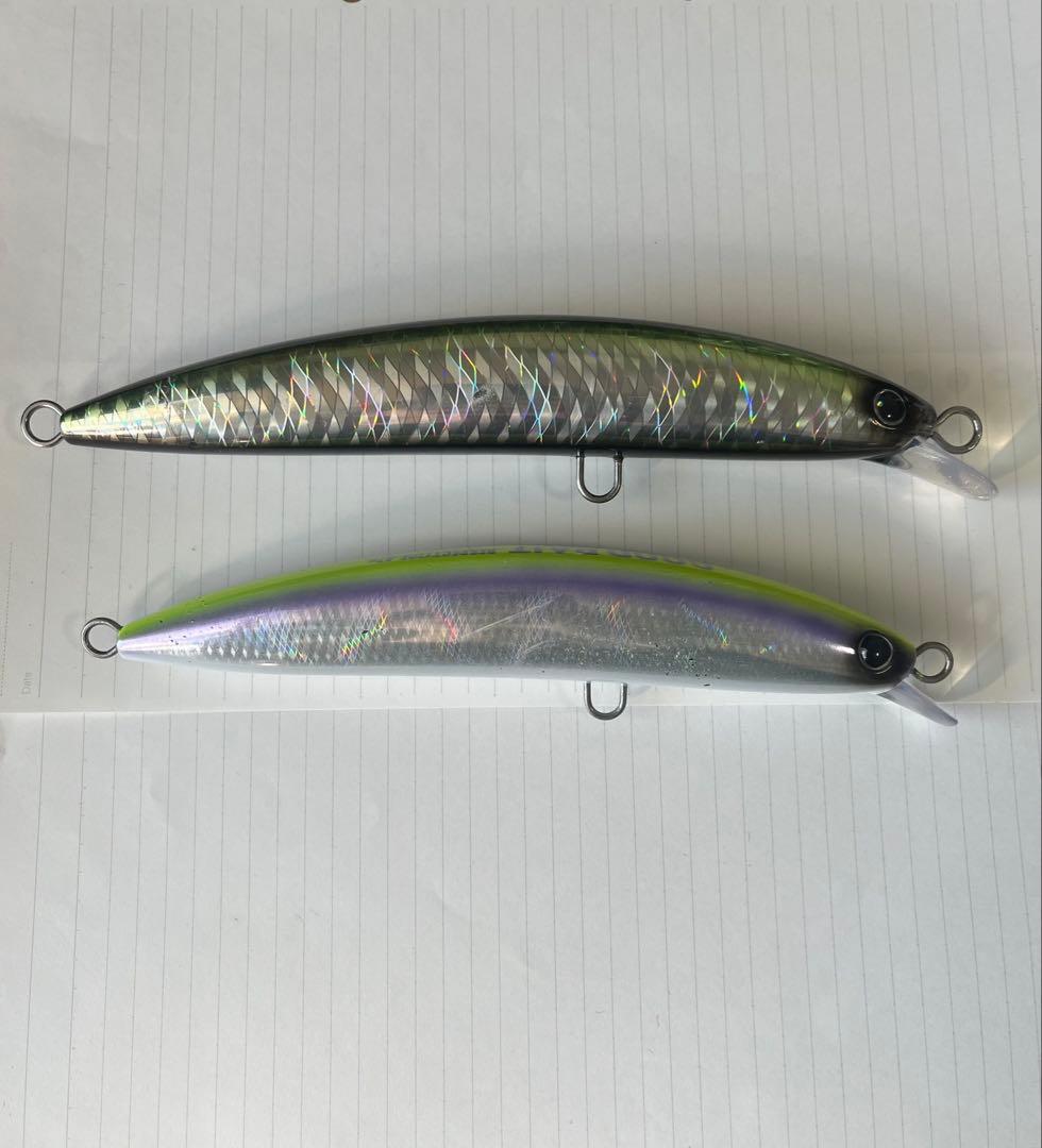 最終価格　リスペクト170F 190F グッドベイト GOODBAIT