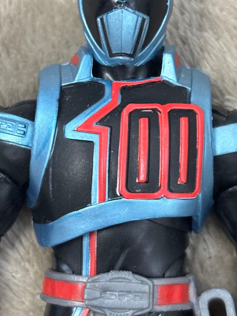 パワーレンジャー ライトニングコレクション シャドウレンジャー