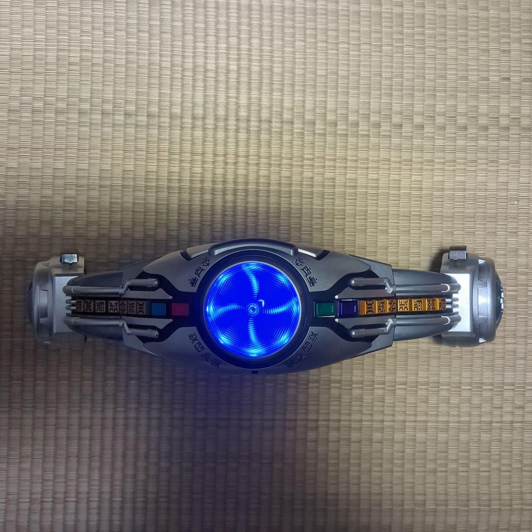 SUPER BEST EX DX変身ベルトアークル ライジングセット
