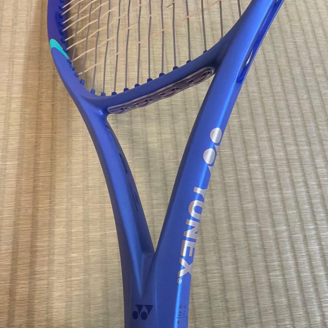 YONEX ヨネックス EZONE98 G2