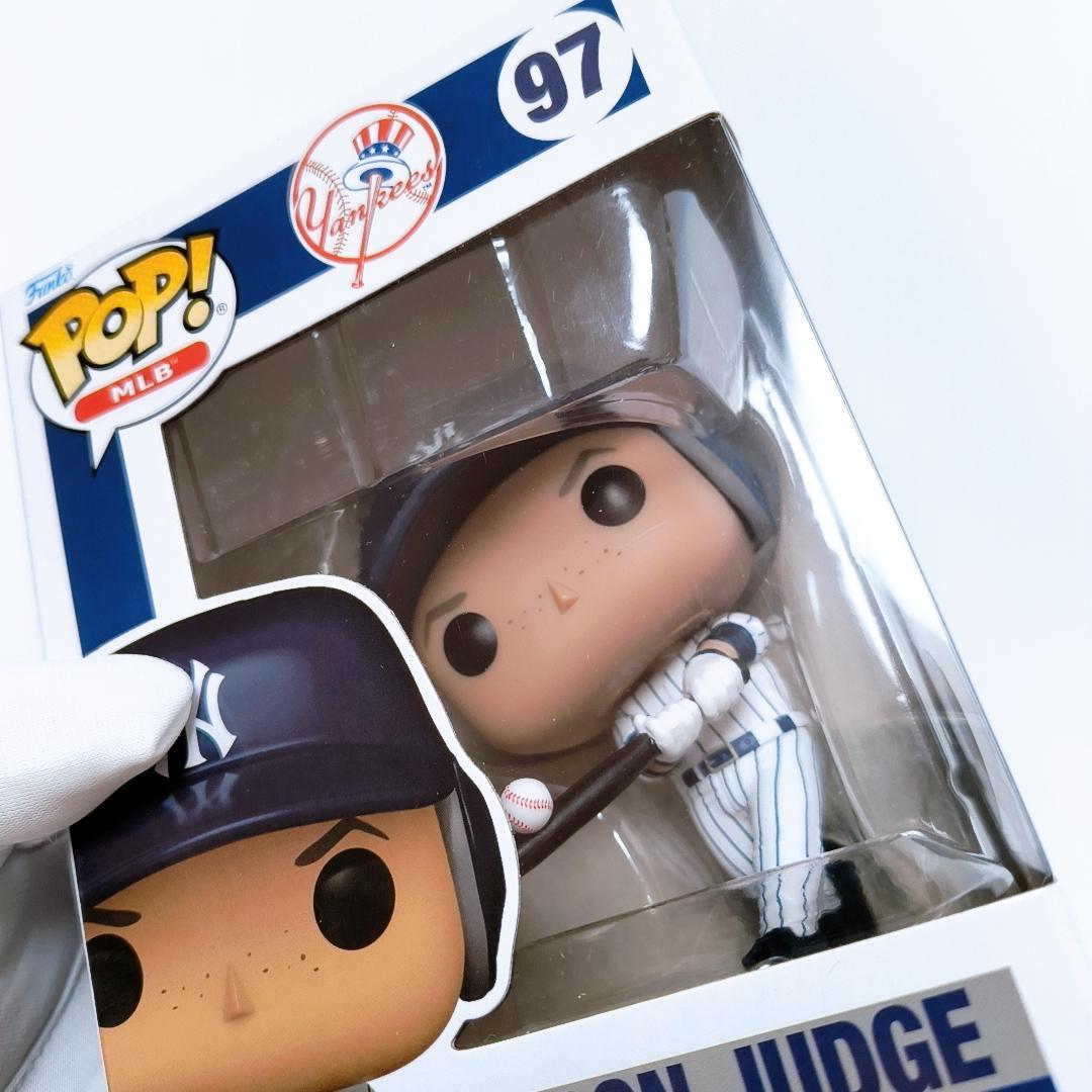 【新品未開封・お得なセット】Funko Pop! 大谷翔平 ＆アーロン・ジャッジ