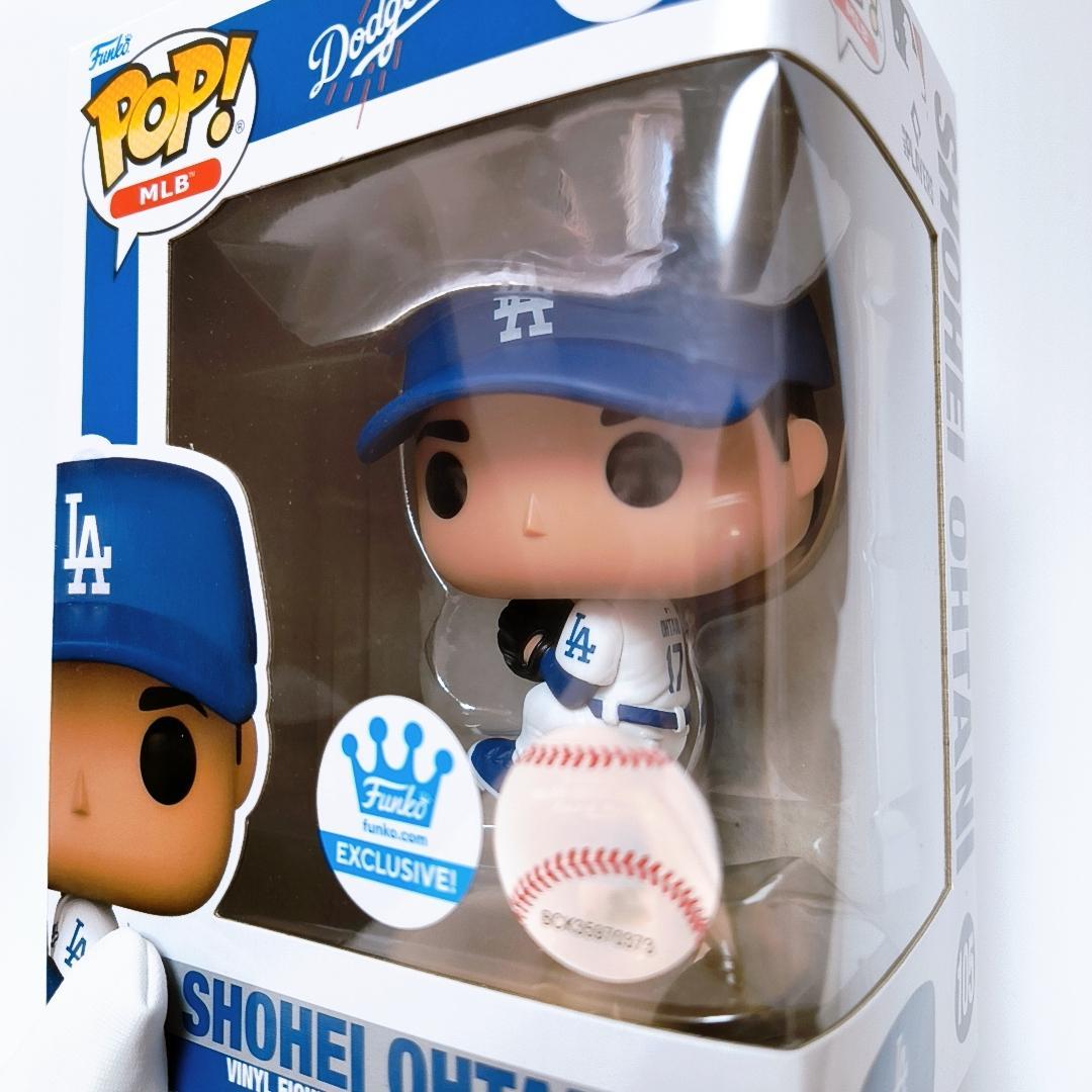 【新品未開封・お得なセット】Funko Pop! 大谷翔平 ＆アーロン・ジャッジ