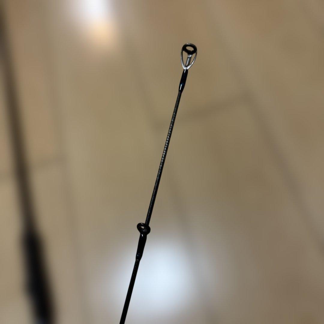 エメラルダス　ストイスト　AGS 84M