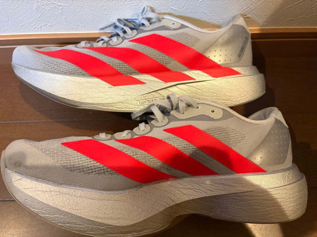 アディゼロ　EVO SL / Adizero EVO SL 26.5cm
