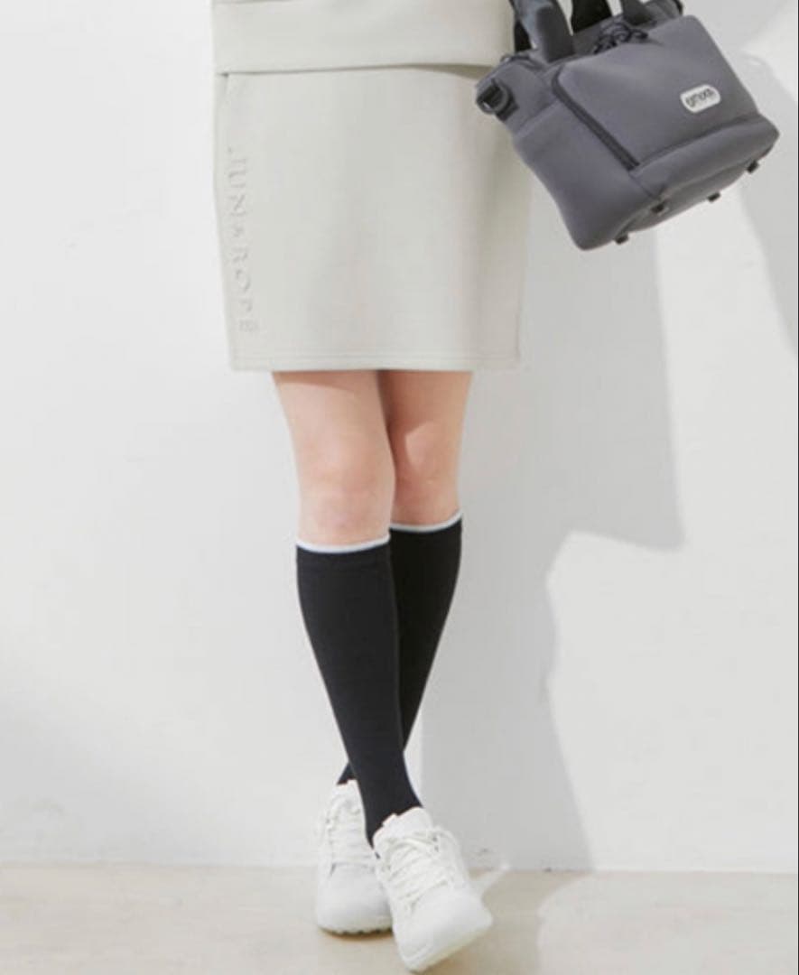 【新品未使用】ジュン&ロペ【タグ付き】セットアップ