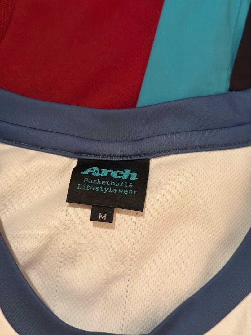 ARCH ウェアセット