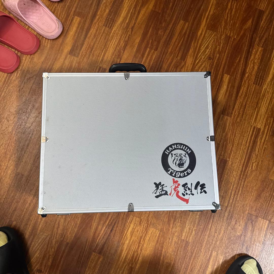 Hanshin Tigers DVDボックスセット 全54巻