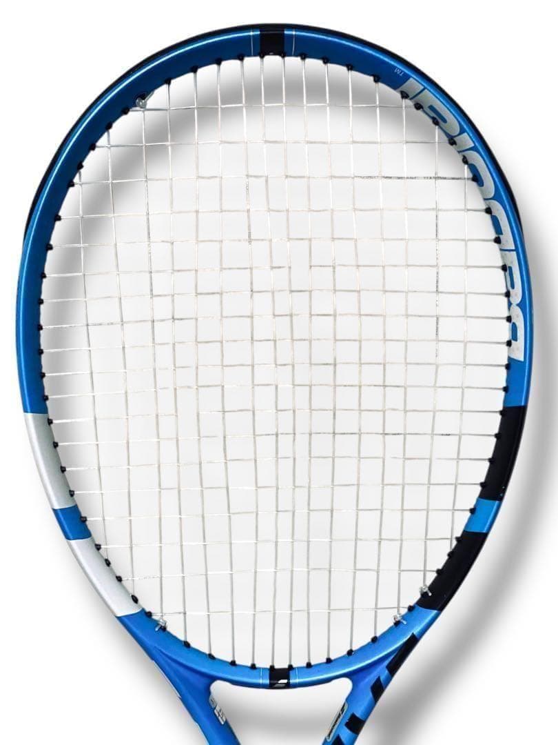 硬式 テニス ラケット PURE DRIVE ANTI-TORSION GT