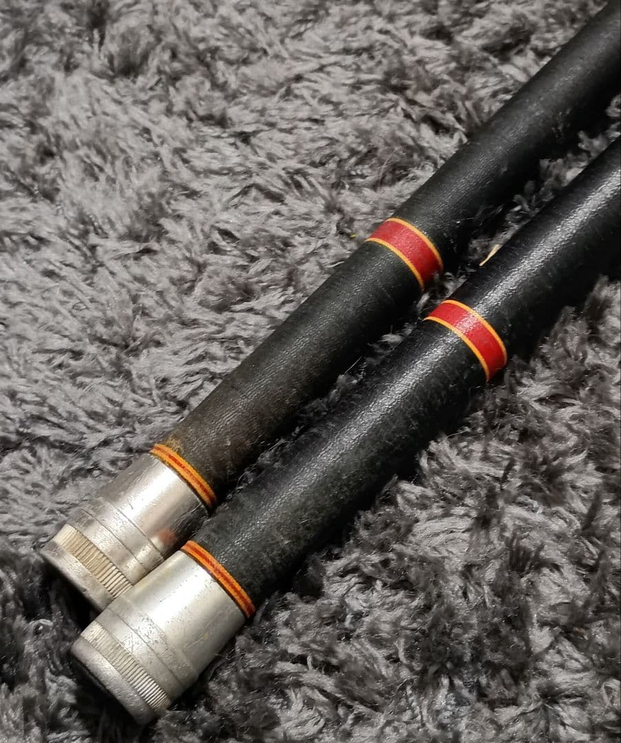最終価格がまかつがま磯3号5.4m2号5.6mまとめて2本