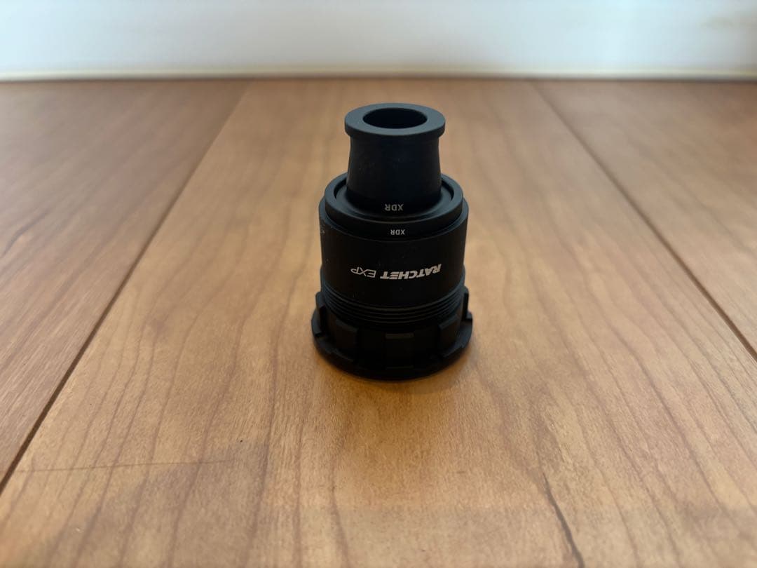 ラスト1個 DT Swiss XDRフリーハブ sram 12S roval