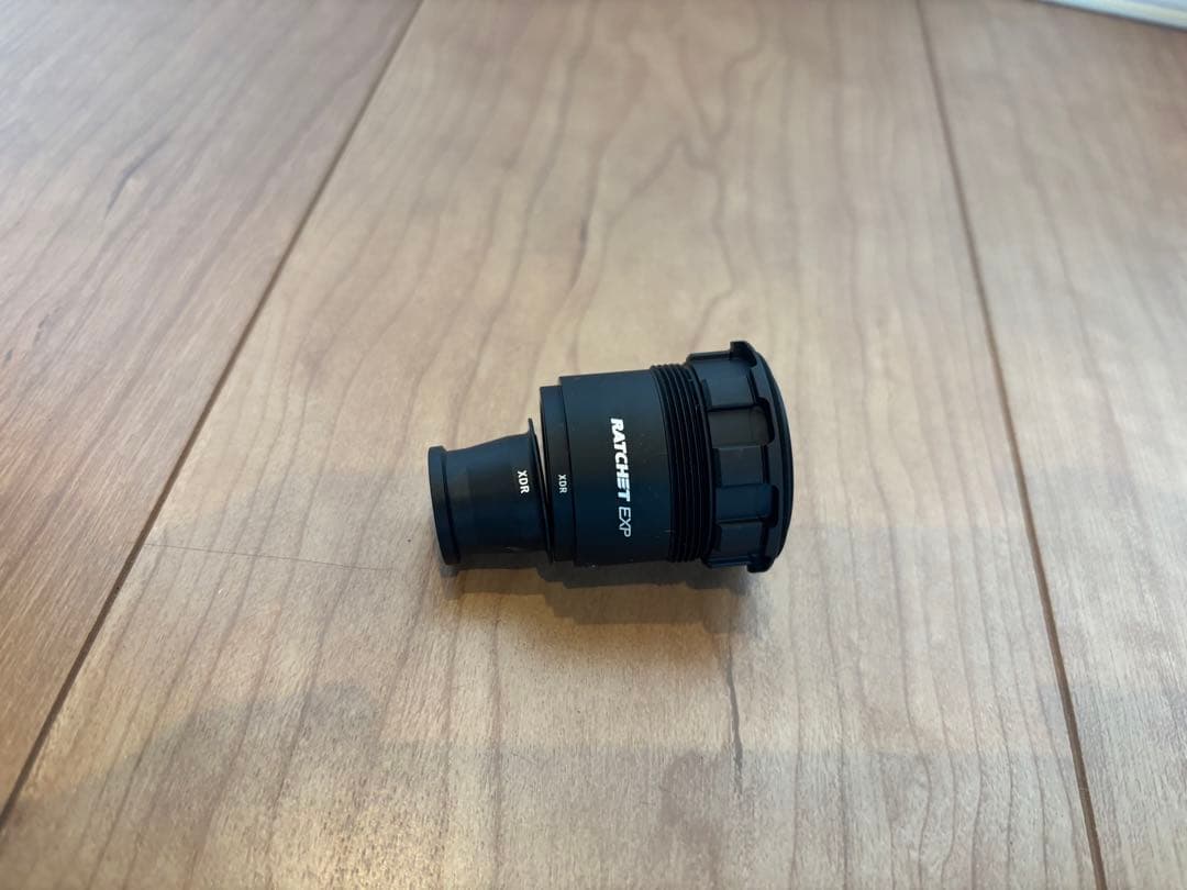 ラスト1個 DT Swiss XDRフリーハブ sram 12S roval