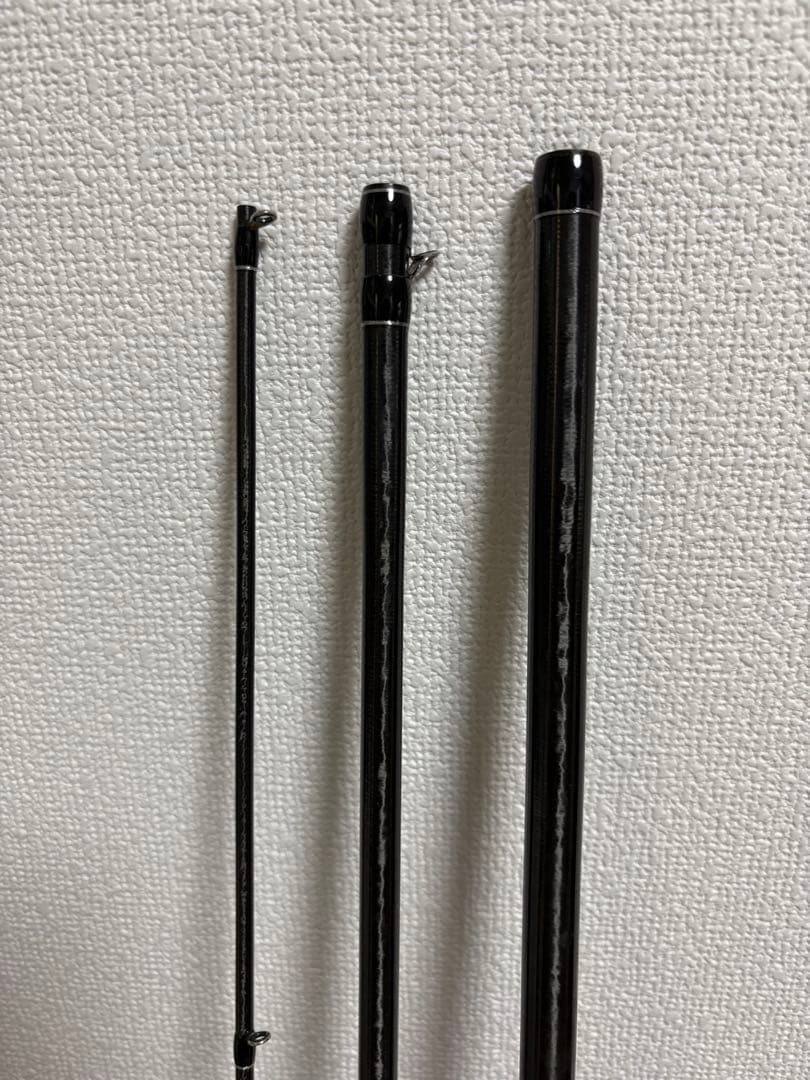 【週末特価】海上釣り堀シーリアベイトサグリ400 大郷屋穂先のセット