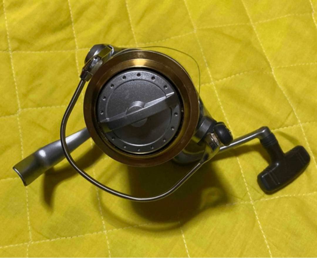 リール Daiwa  FREAMS  4000
